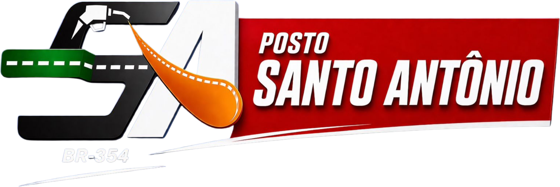 Posto Santo Antônio